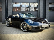 Porsche 911 2024