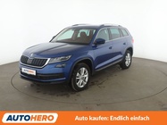 Skoda Kodiaq 2019