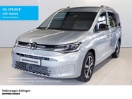 Volkswagen Caddy Maxi 2025