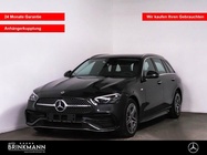 Mercedes-Benz C-Class 2025