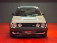 Volkswagen Golf 1986