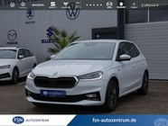 Skoda Fabia 2025