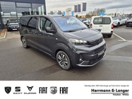 Peugeot Traveller 2026