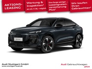 Audi Q6 e-tron 2025