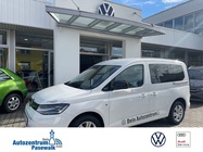 Volkswagen Caddy 2025