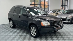 Volvo XC90 2005