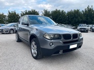 BMW X3 2008