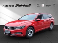 Volkswagen Passat 2021