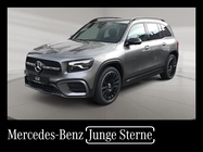 Mercedes-Benz GLB-Class 2025