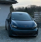 Cupra Born 2022