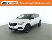 Opel Grandland 2021
