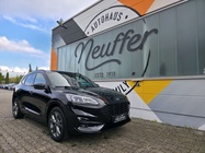 Ford Kuga 2021