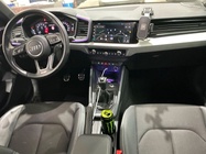 Audi A1 2020
