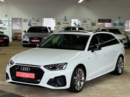 Audi A4 2023