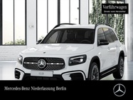 Mercedes-Benz GLB-Class 2025