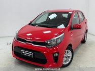 Kia Picanto 2023