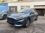 Ford Kuga 2022