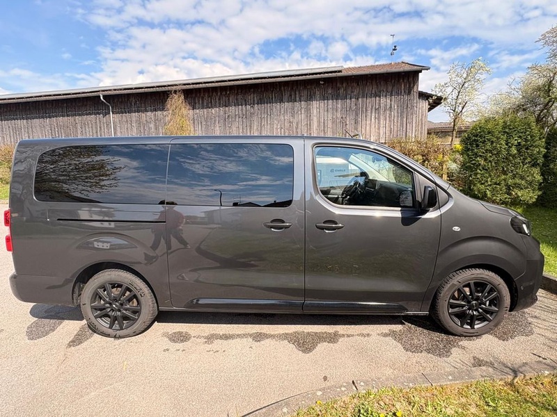 Fiat Ulysse