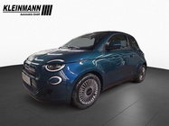 Fiat 500 2026
