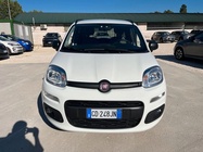 Fiat Panda 2021
