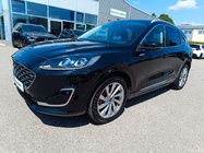 Ford Kuga 2021