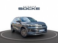 Volkswagen Tiguan 2025