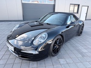 Porsche 991 2012