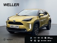 Toyota Yaris 2021