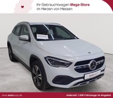 Mercedes-Benz GLA-Class 2023