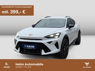 Cupra Formentor 2026