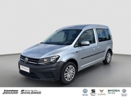 Volkswagen Caddy 2020