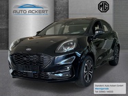 Ford Puma 2024