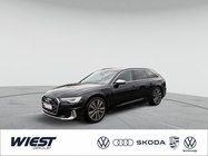Audi S6 2025