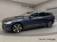 Volvo V60 2023