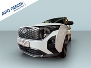 Ford Transit Courier 2025