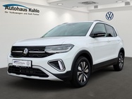 Volkswagen T-Cross 2025