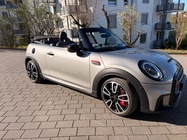MINI Cabrio 2023