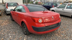 Renault Megane 2005