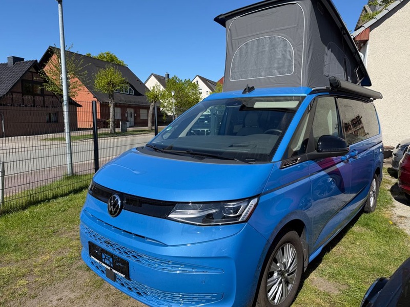 Volkswagen T7