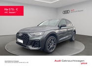 Audi Q5 2022