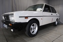 Fiat 131 1981