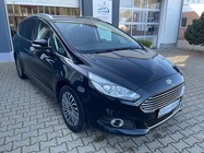 Ford S-Max 2019