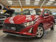 Hyundai i20 2025