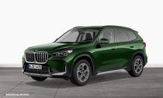 BMW X1 2025