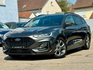 Ford Focus 2023