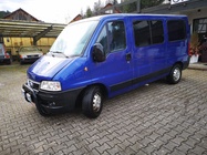 Fiat Ducato 2002