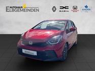 Honda Jazz 2024