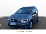 Volkswagen Caddy 2020