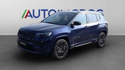 Jeep Compass 2022