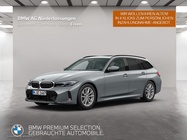 BMW 3 Series 2024